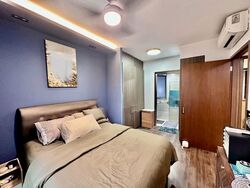 The Visionaire (D27), Condominium #533965391